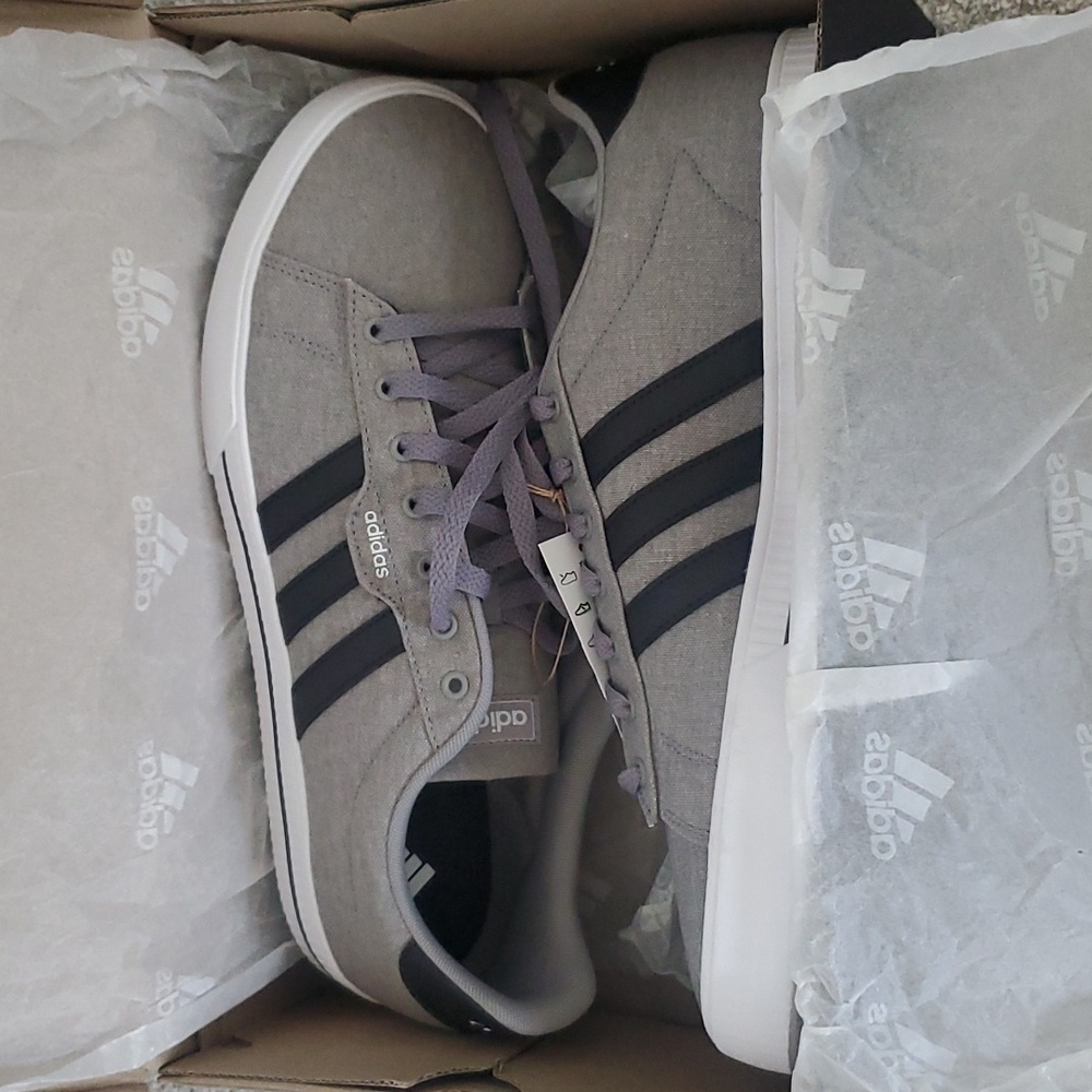 ADIDAS SKATEBOARDING SNEAKERS